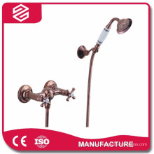 shower faucet set simple copper bath shower sets